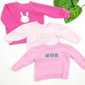 COPY - Carter's Long Sleeves Sweater